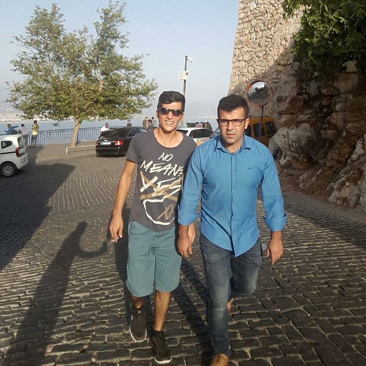 Müslüm