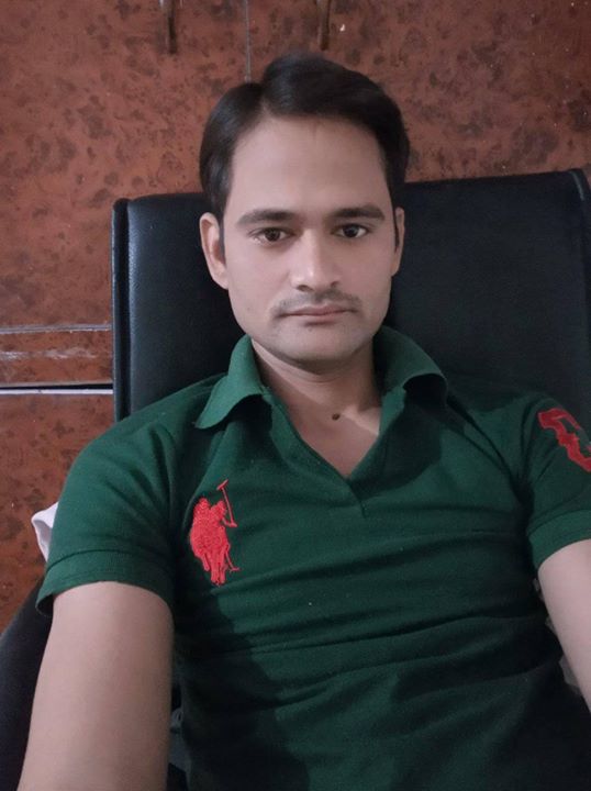 Rajesh