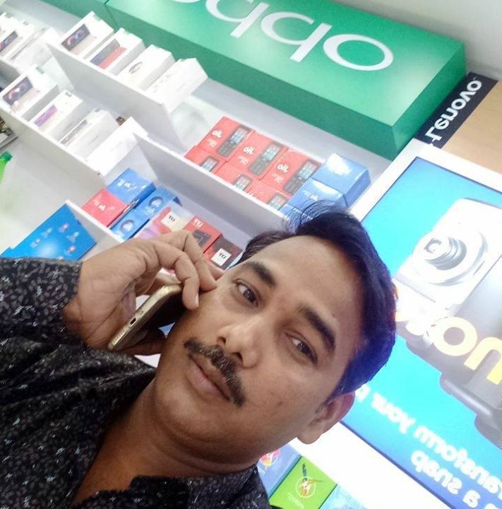 Sunil