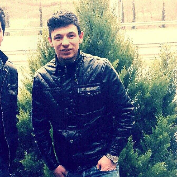 Ahmet