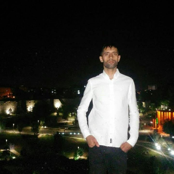 Ahmet