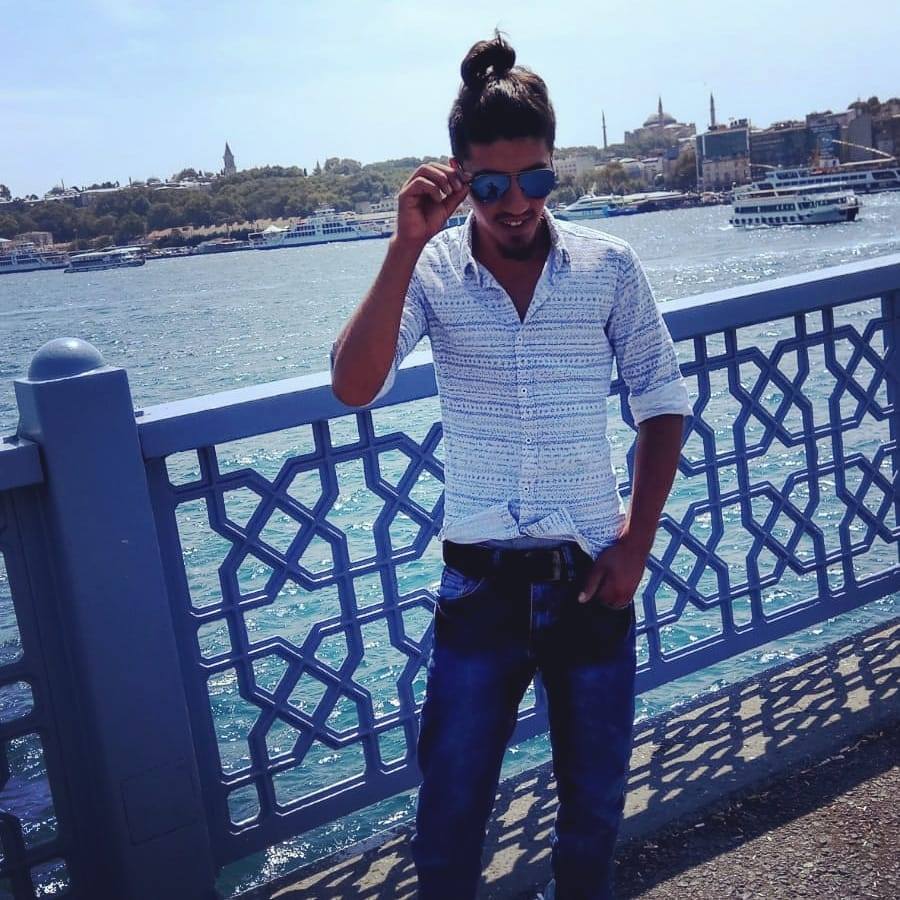 Mesut