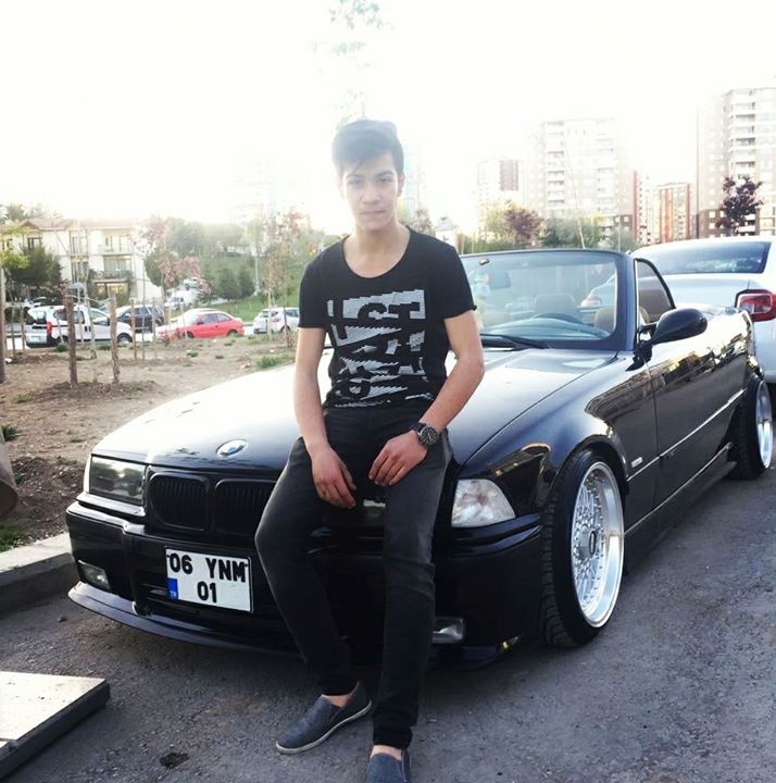 Kemal