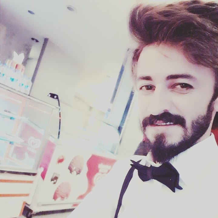 Mikail
