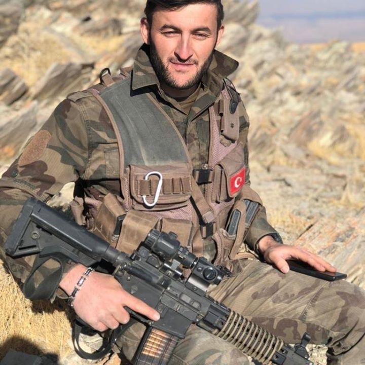 Barış