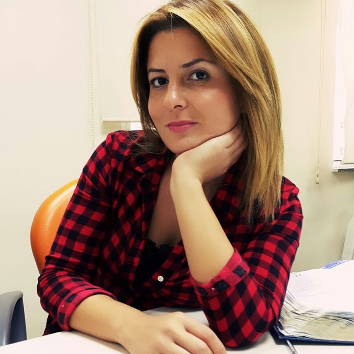 Aysegul