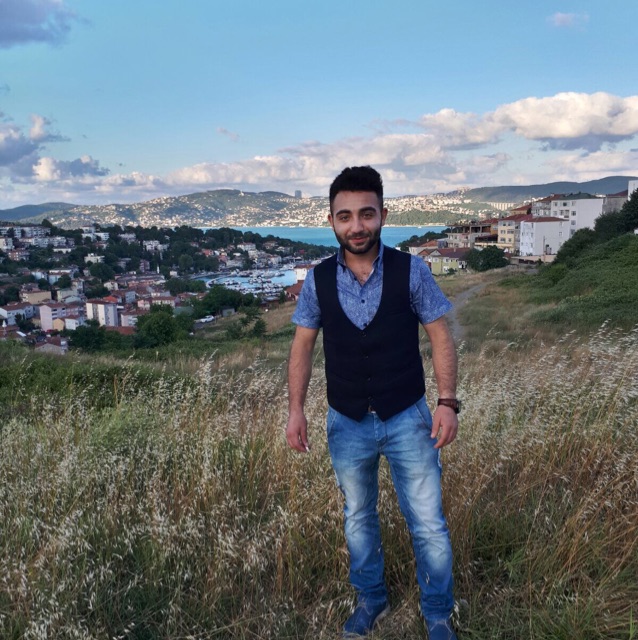 Halil