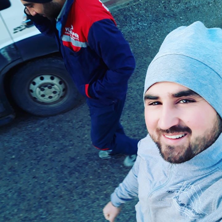 Yılmaz
