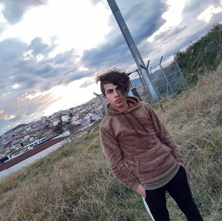 Bilal