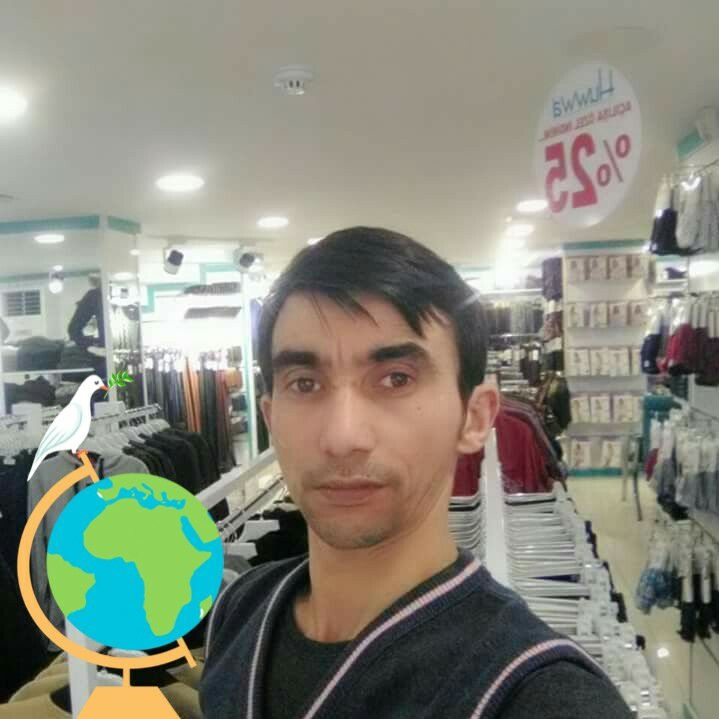 Haydulah