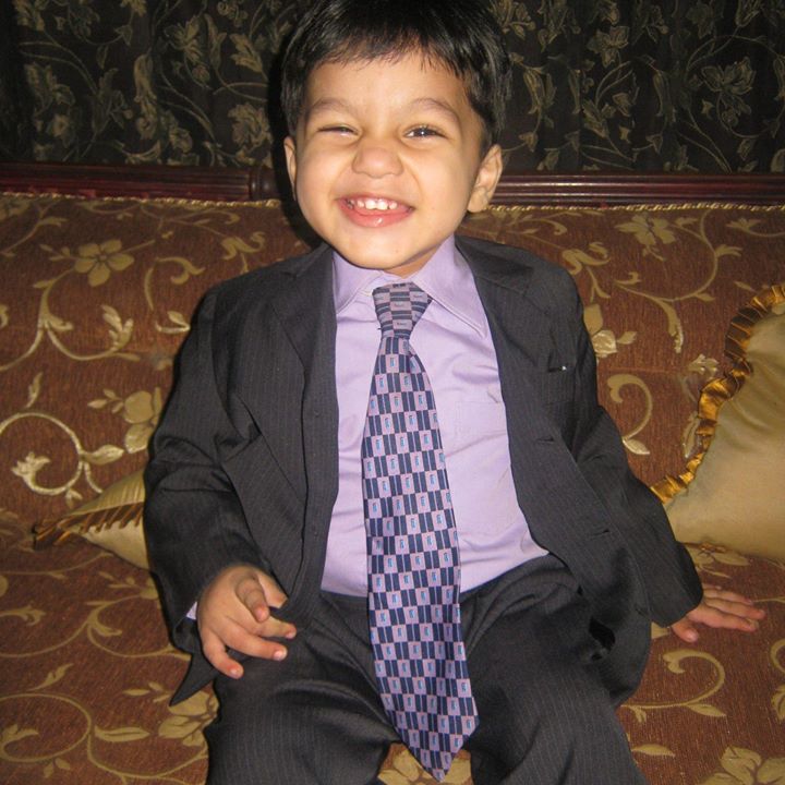 Ali