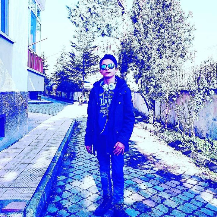 Kaan