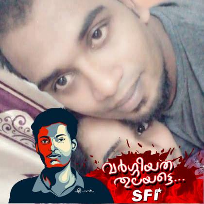 Nidhin