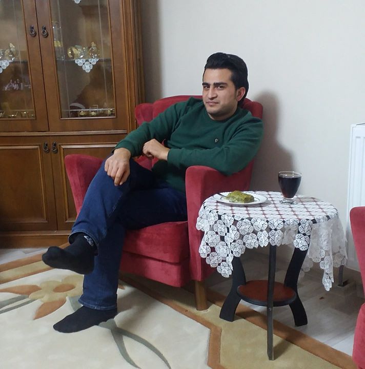 Yalçın