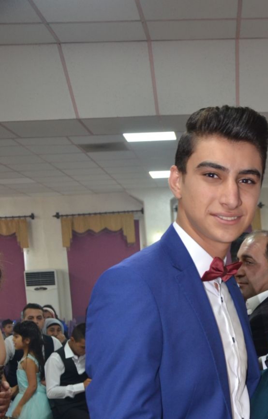 Mustafa