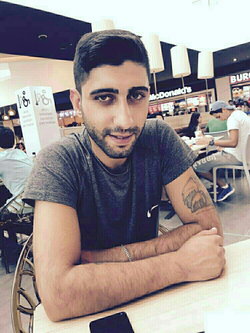 Erkan