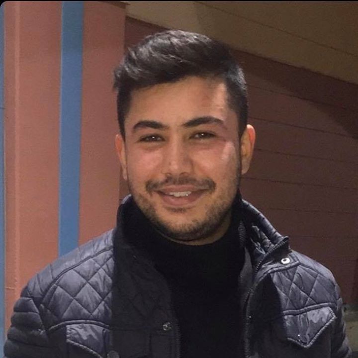 Ahmet