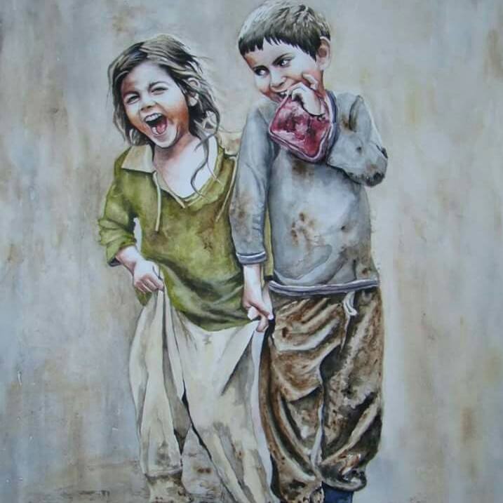 İsmail