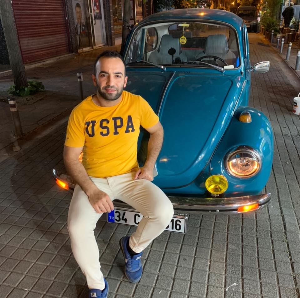 Cengiz