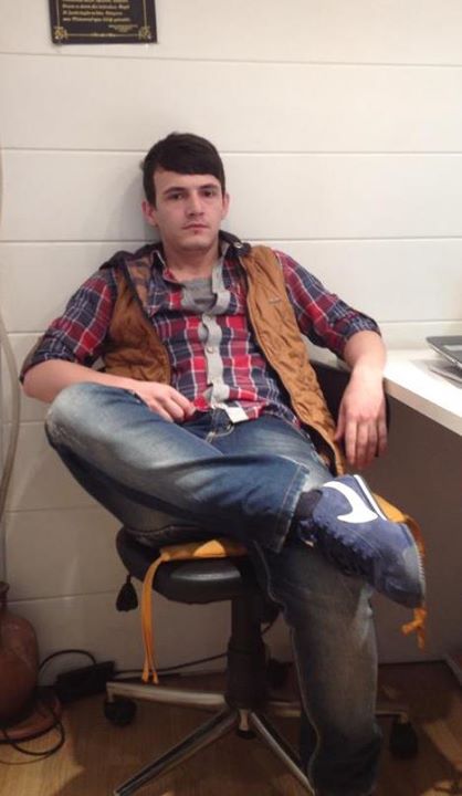 Mehmet