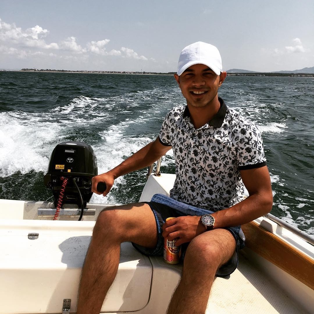 Serkan