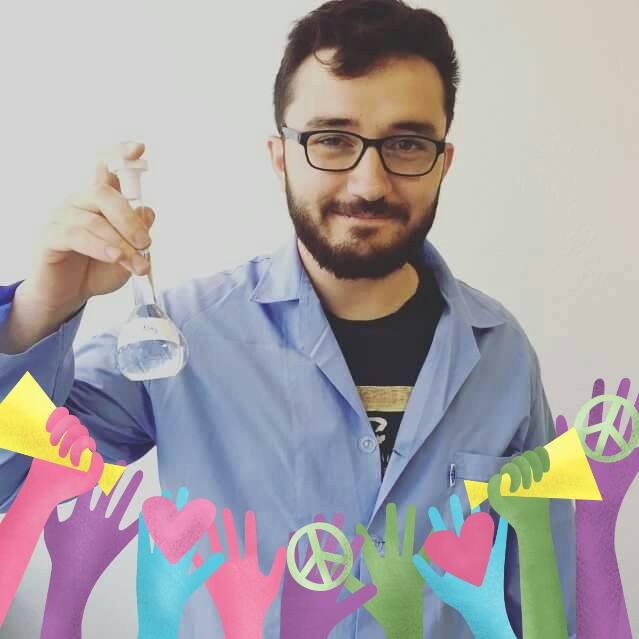 Erkan
