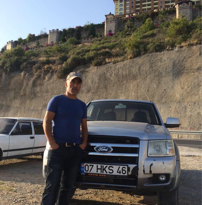 Şahin