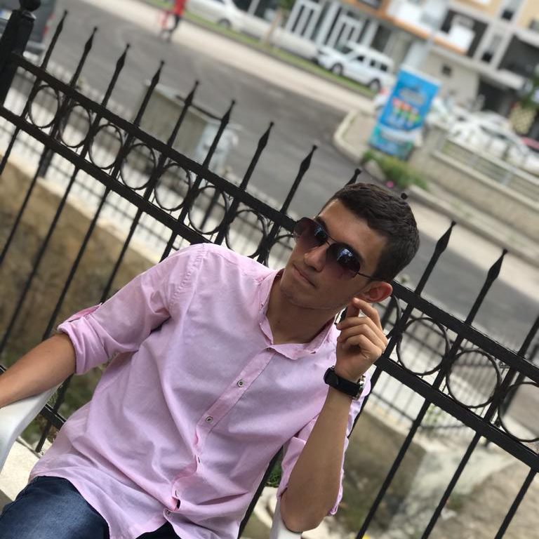 Doğukan
