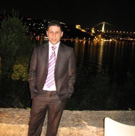Ahmet