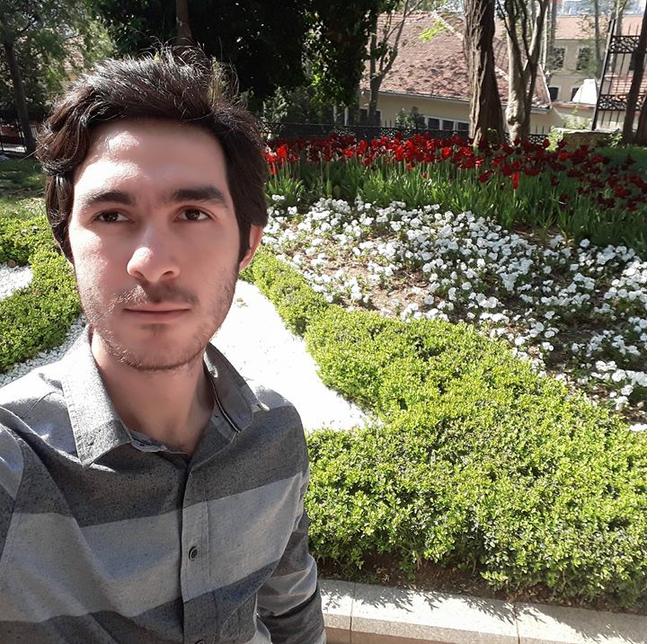 Erkam