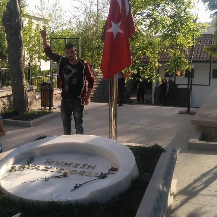 Gökhan