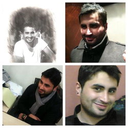 Ahmet
