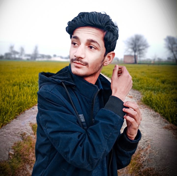 Ahmad