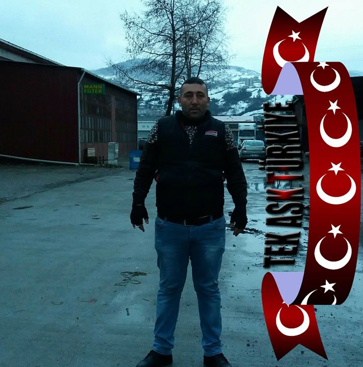 Barış