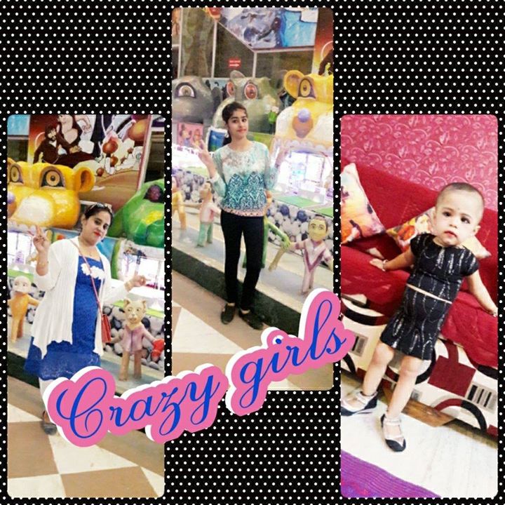 Khushboo