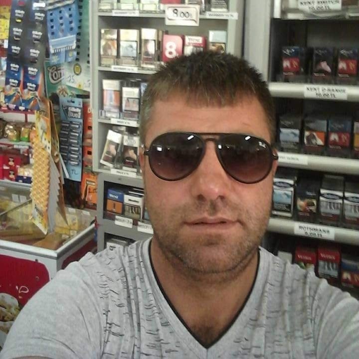 Serdar