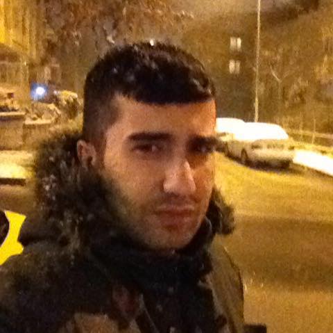 Bekir