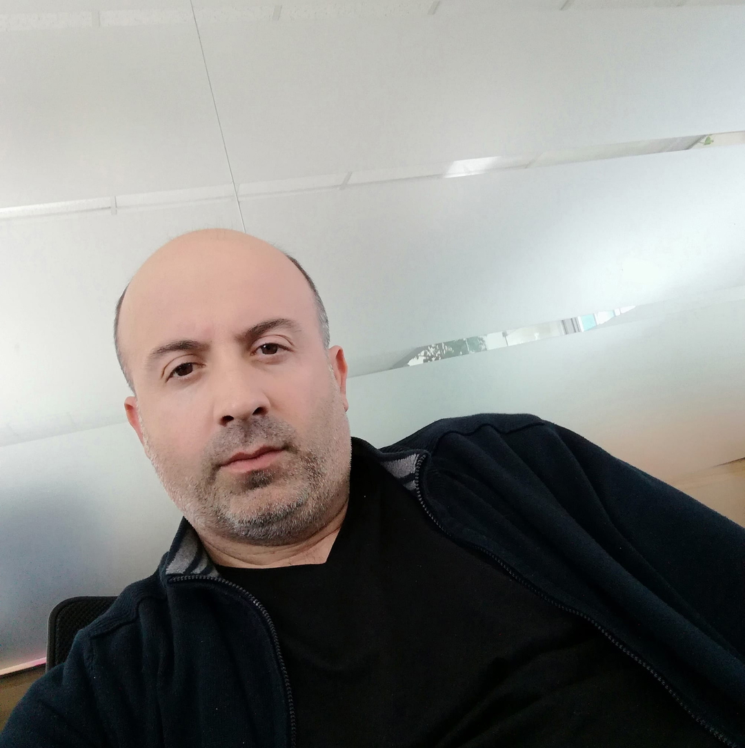 İsmail