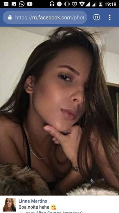 Aline