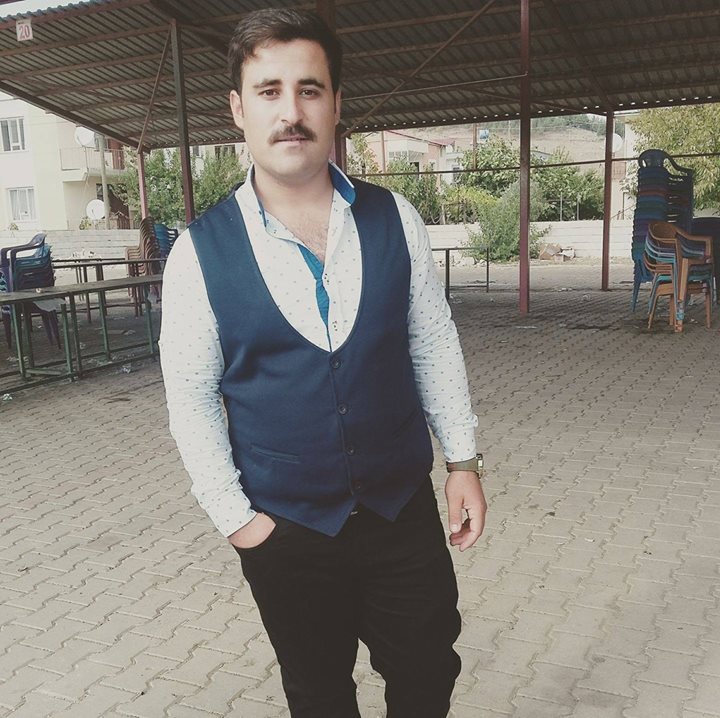 Ali
