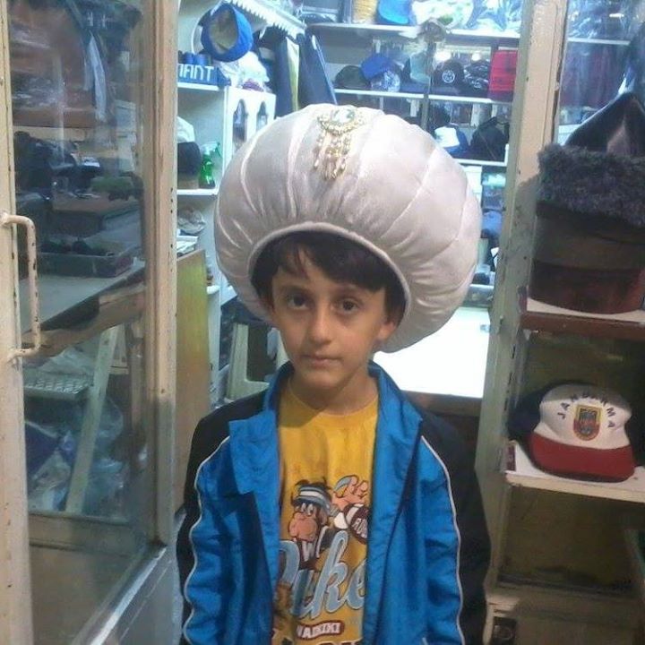 Kerem