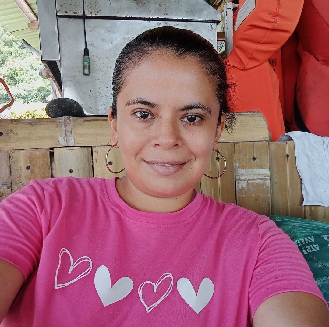 Gabriela