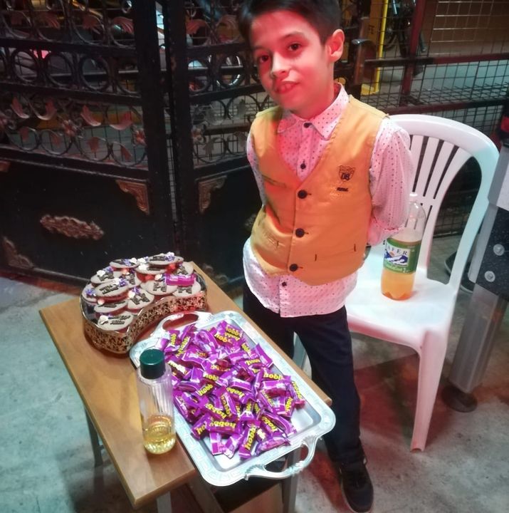 Melek