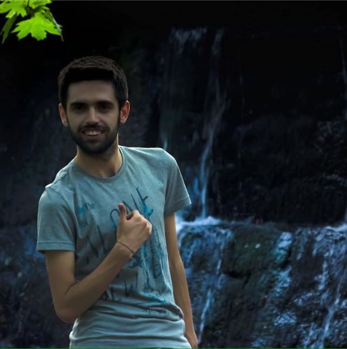 Serdar