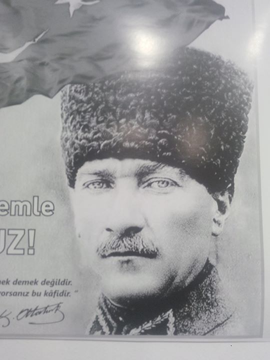 Yılmaz