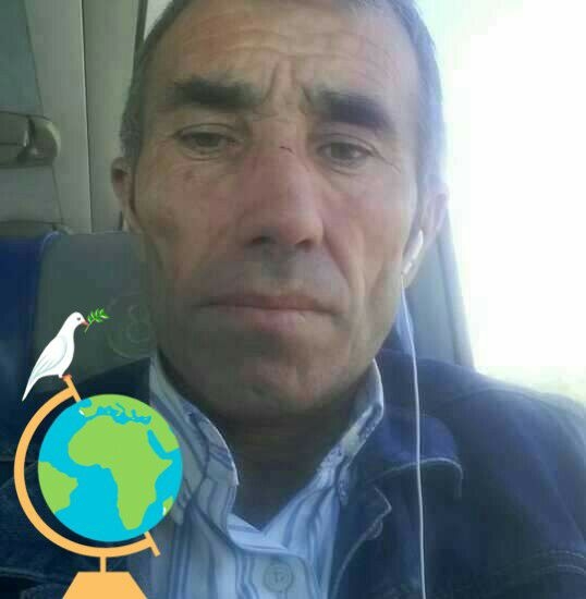 Ahmet
