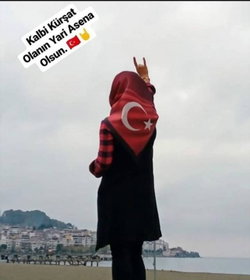 Yağmur