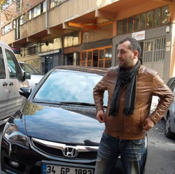 Gokhan