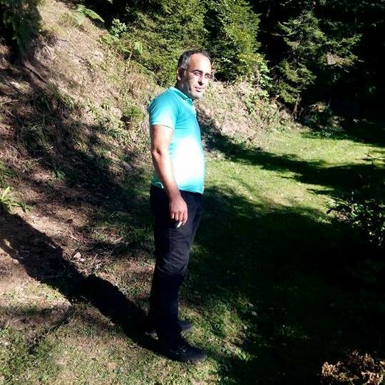 Metin