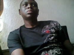 Gbenga